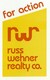 Russ Wehner Realty Co. logo